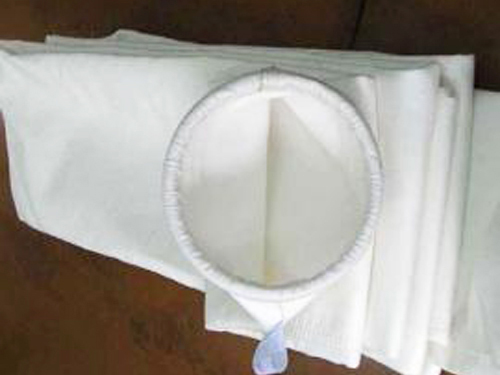 山西PPS耐高温、耐酸碱针刺过滤毡除尘布袋